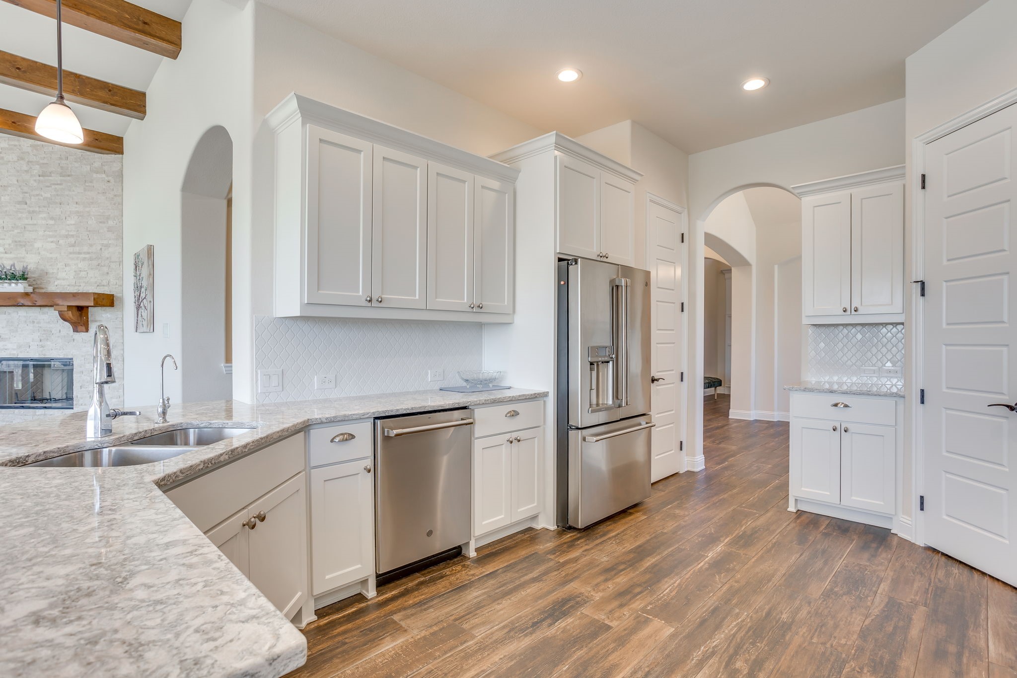 650 Prairie Timber Road Burleson TX 76028