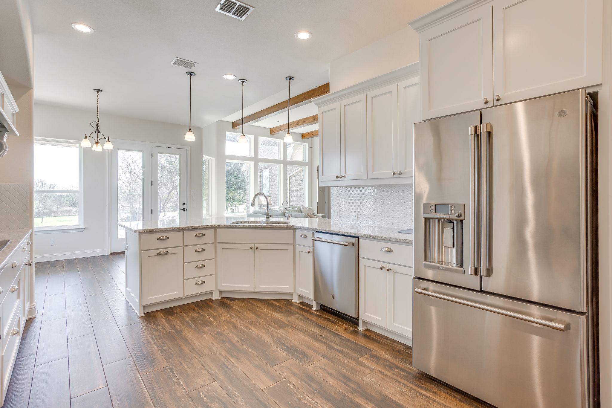 650 Prairie Timber Road Burleson TX 76028
