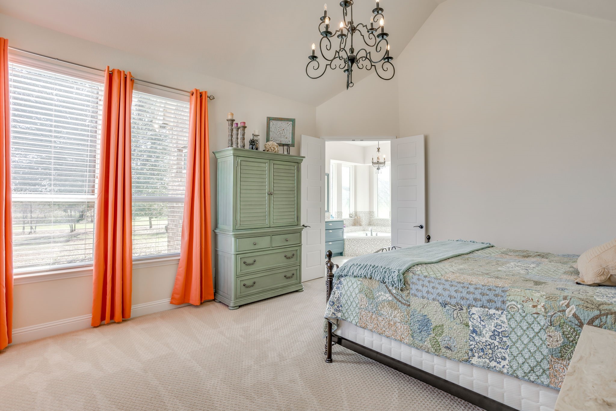 650 Prairie Timber Road Burleson TX 76028