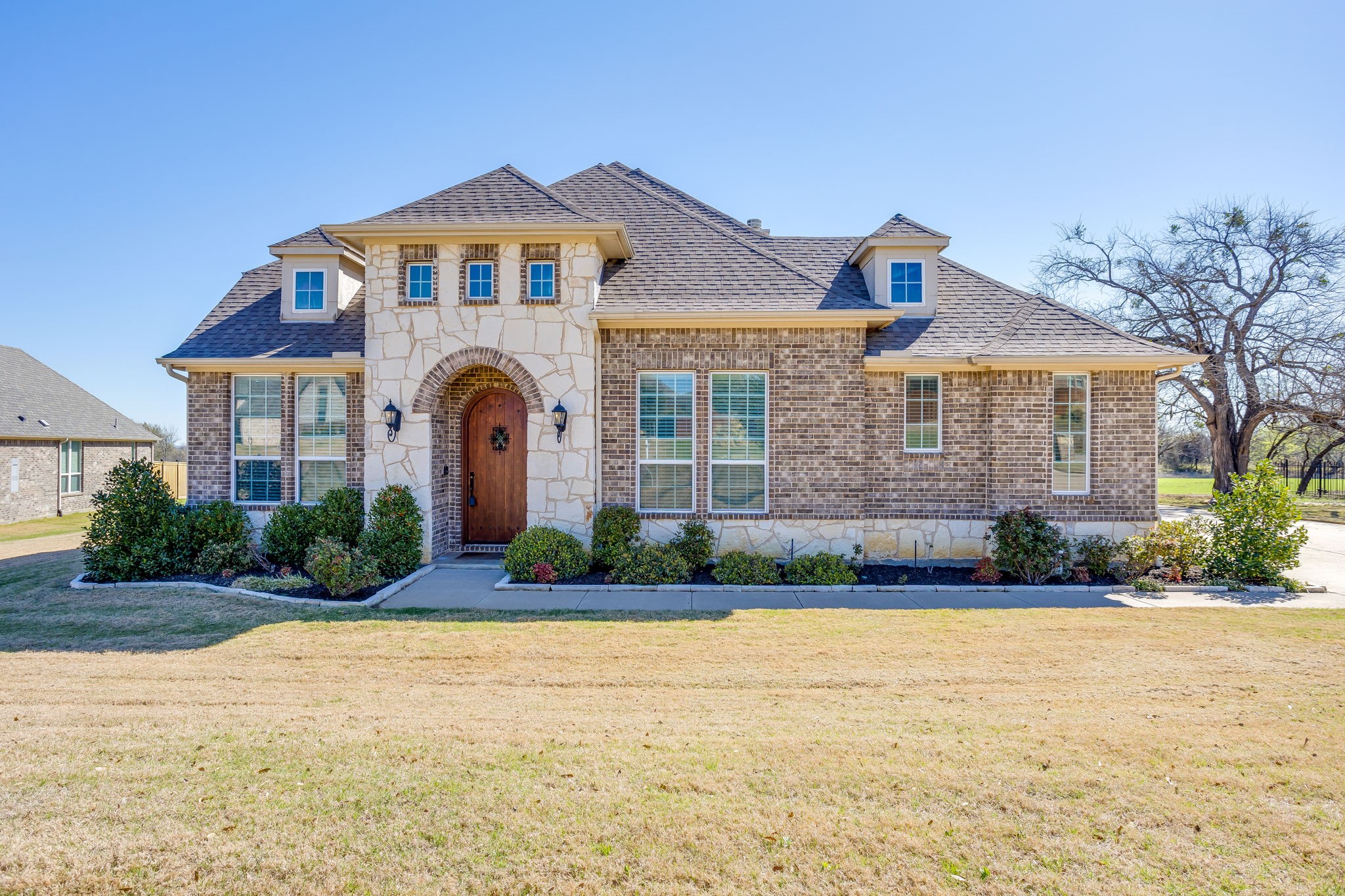 650 Prairie Timber Road Burleson TX 76028