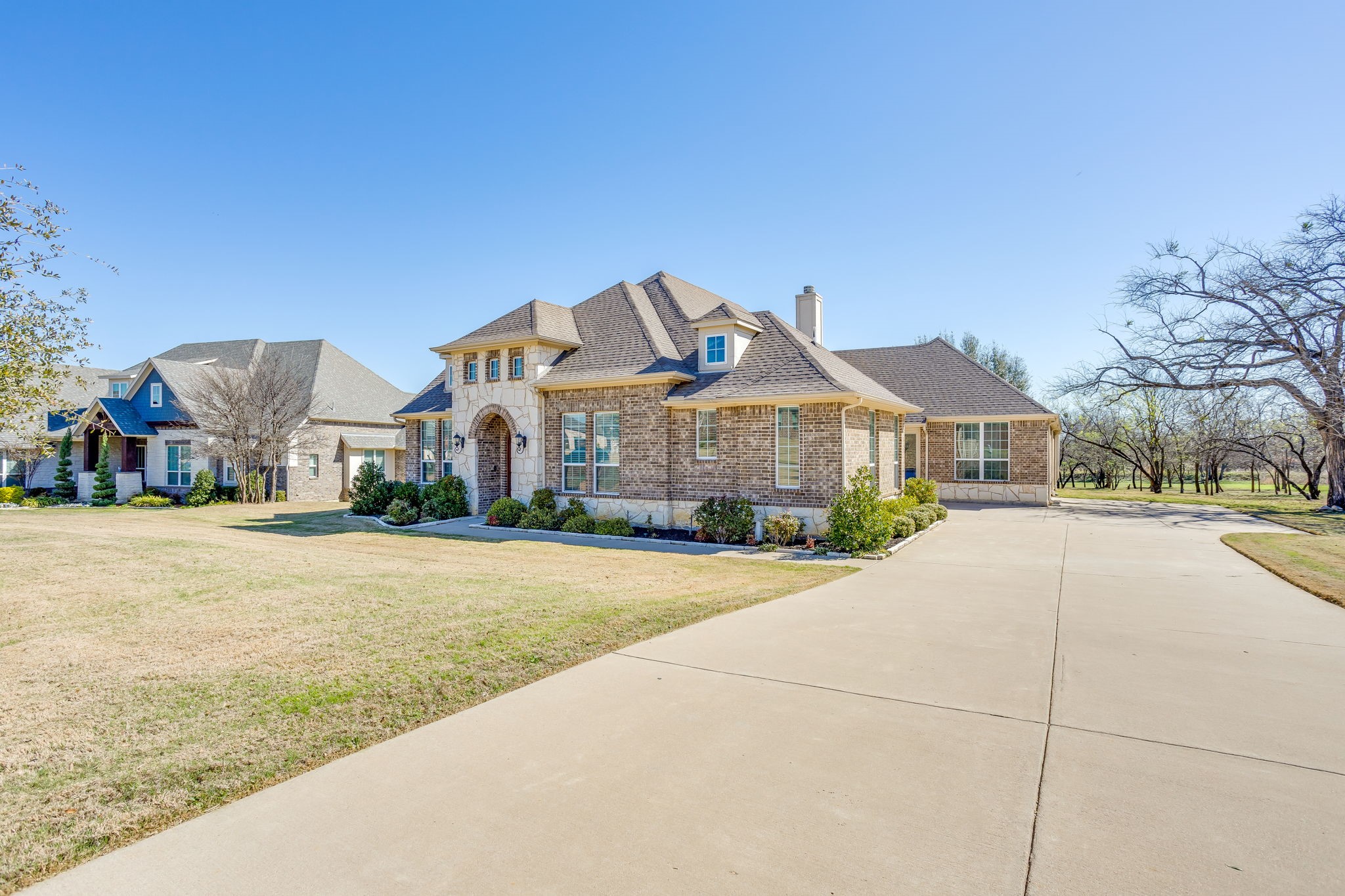650 Prairie Timber Road Burleson TX 76028