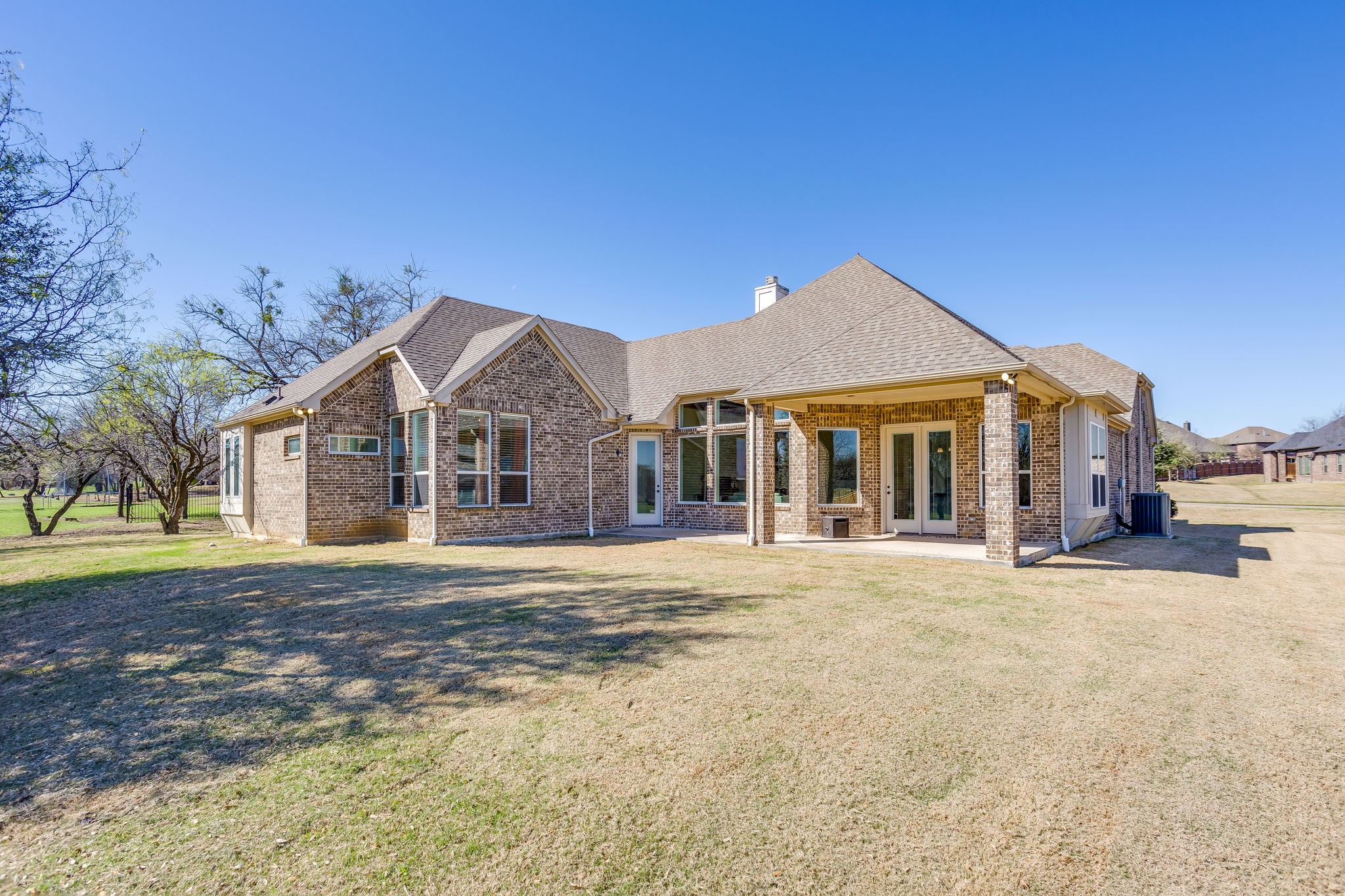 650 Prairie Timber Road Burleson TX 76028