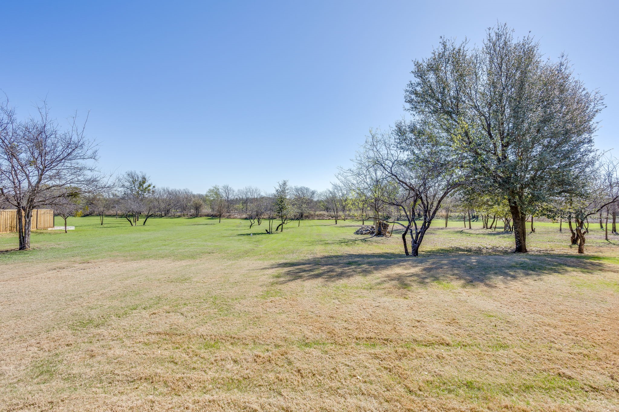 650 Prairie Timber Road Burleson TX 76028