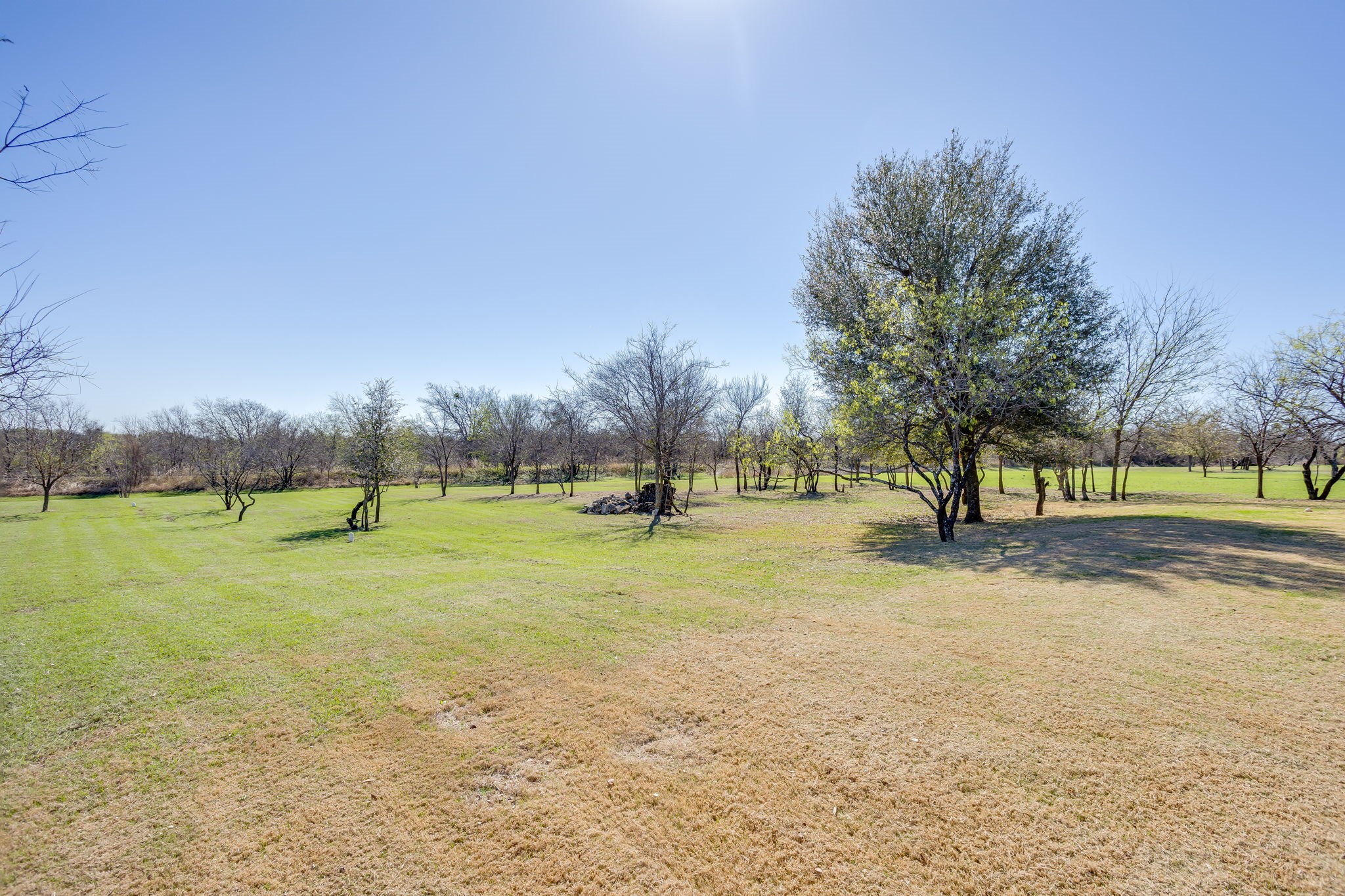 650 Prairie Timber Road Burleson TX 76028