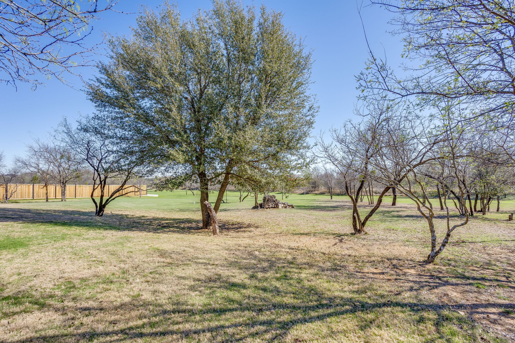 650 Prairie Timber Road Burleson TX 76028