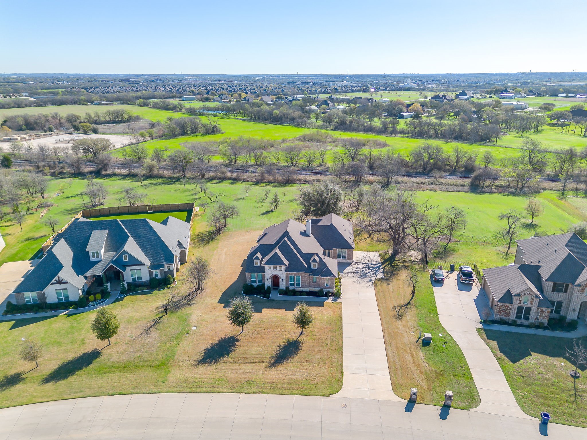 650 Prairie Timber Road Burleson TX 76028