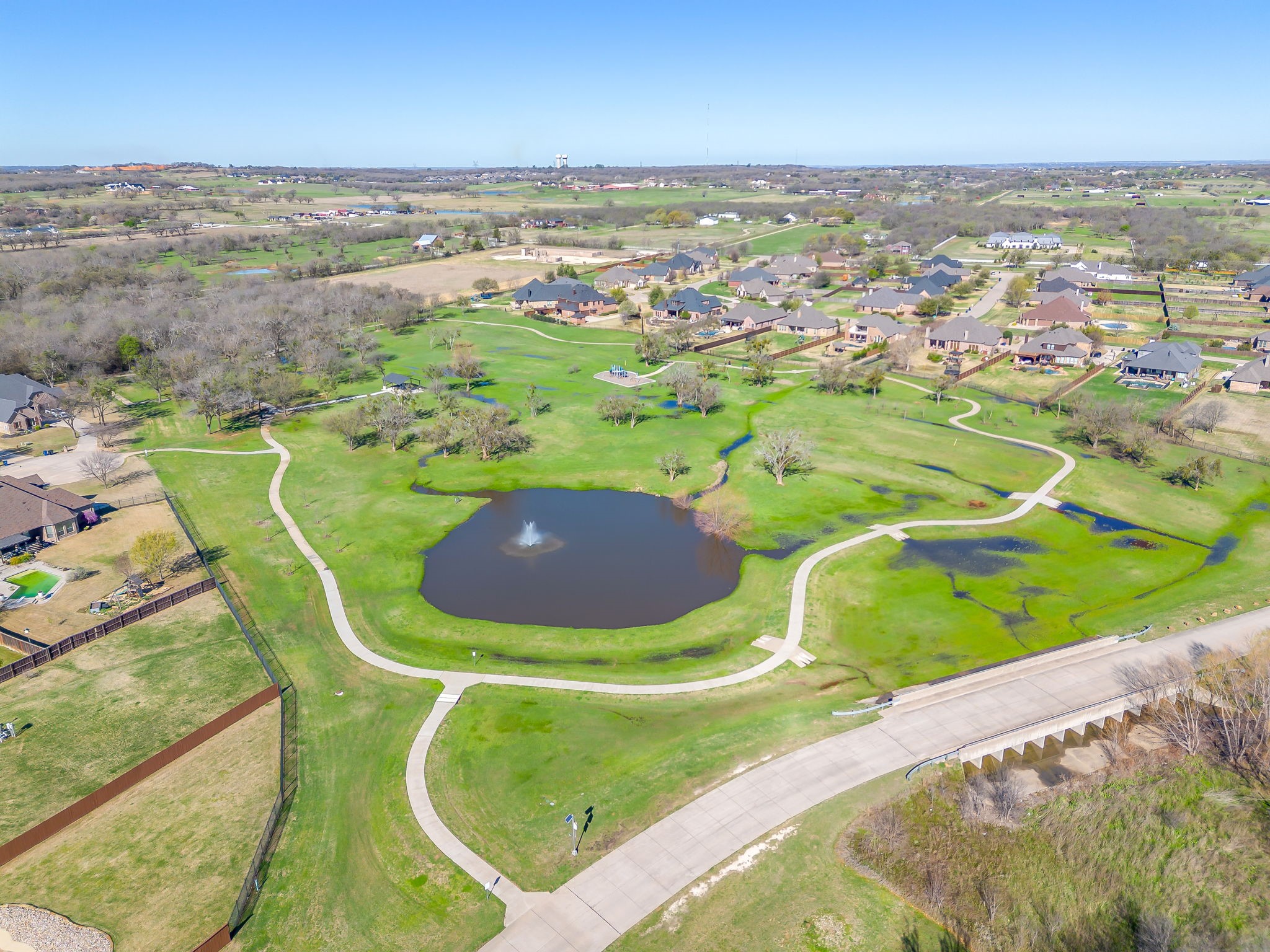 650 Prairie Timber Road Burleson TX 76028