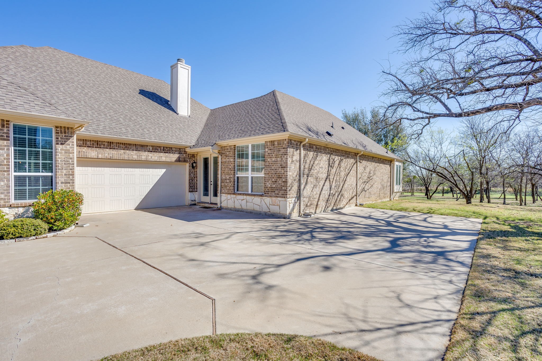 650 Prairie Timber Road Burleson TX 76028