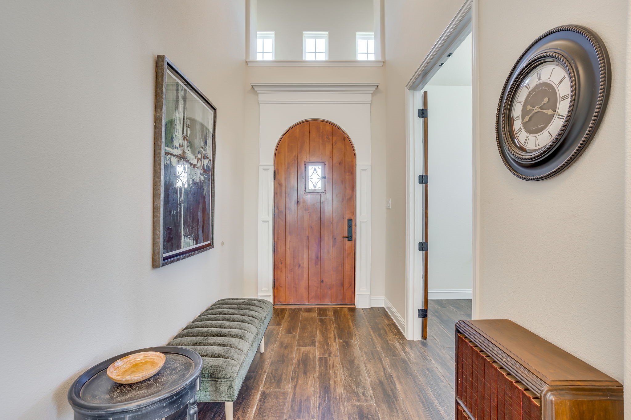 650 Prairie Timber Road Burleson TX 76028