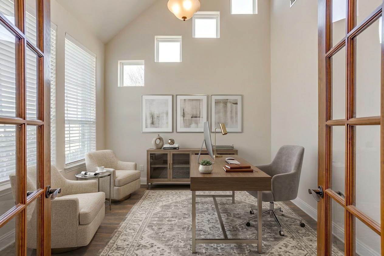 650 Prairie Timber Road Burleson TX 76028