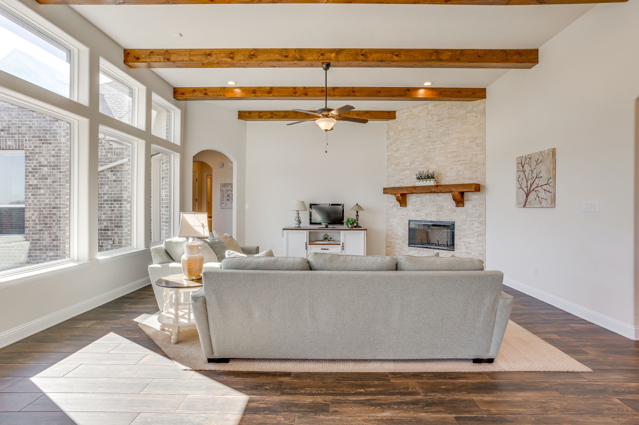 650 Prairie Timber Road Burleson TX 76028