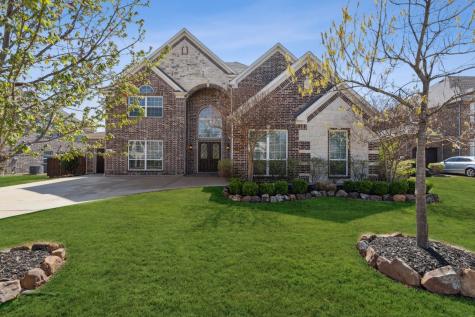 3231 Brianna Drive Frisco TX 75033