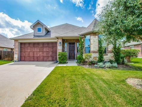 114 Eagle Feather Drive Waxahachie TX 75165