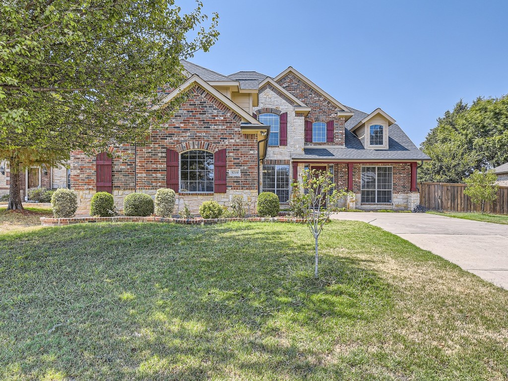 5719 Appalossa Drive Grand Prairie TX 75052