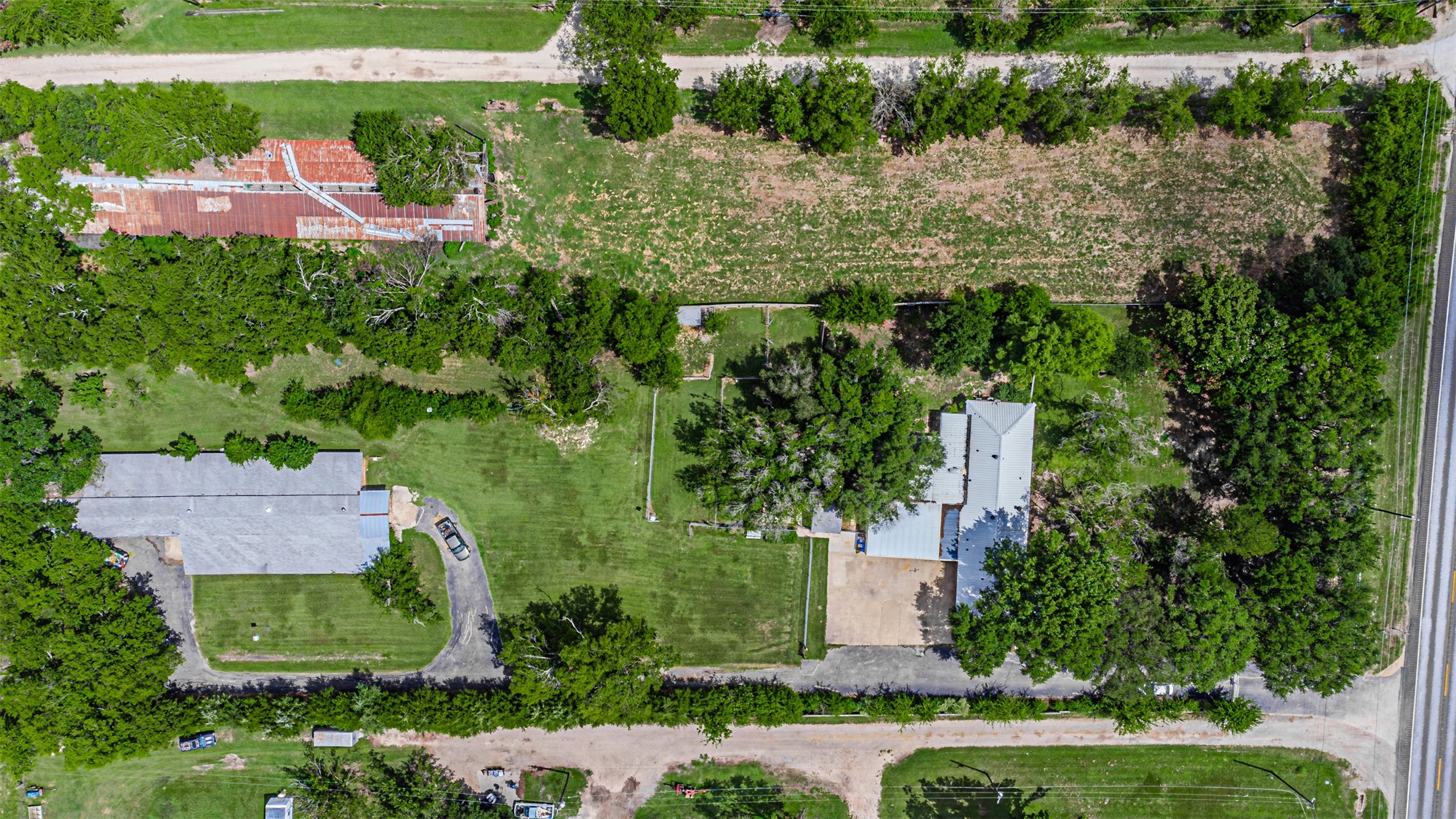 7821 N State Highway 34 Oak Ridge TX 75161
