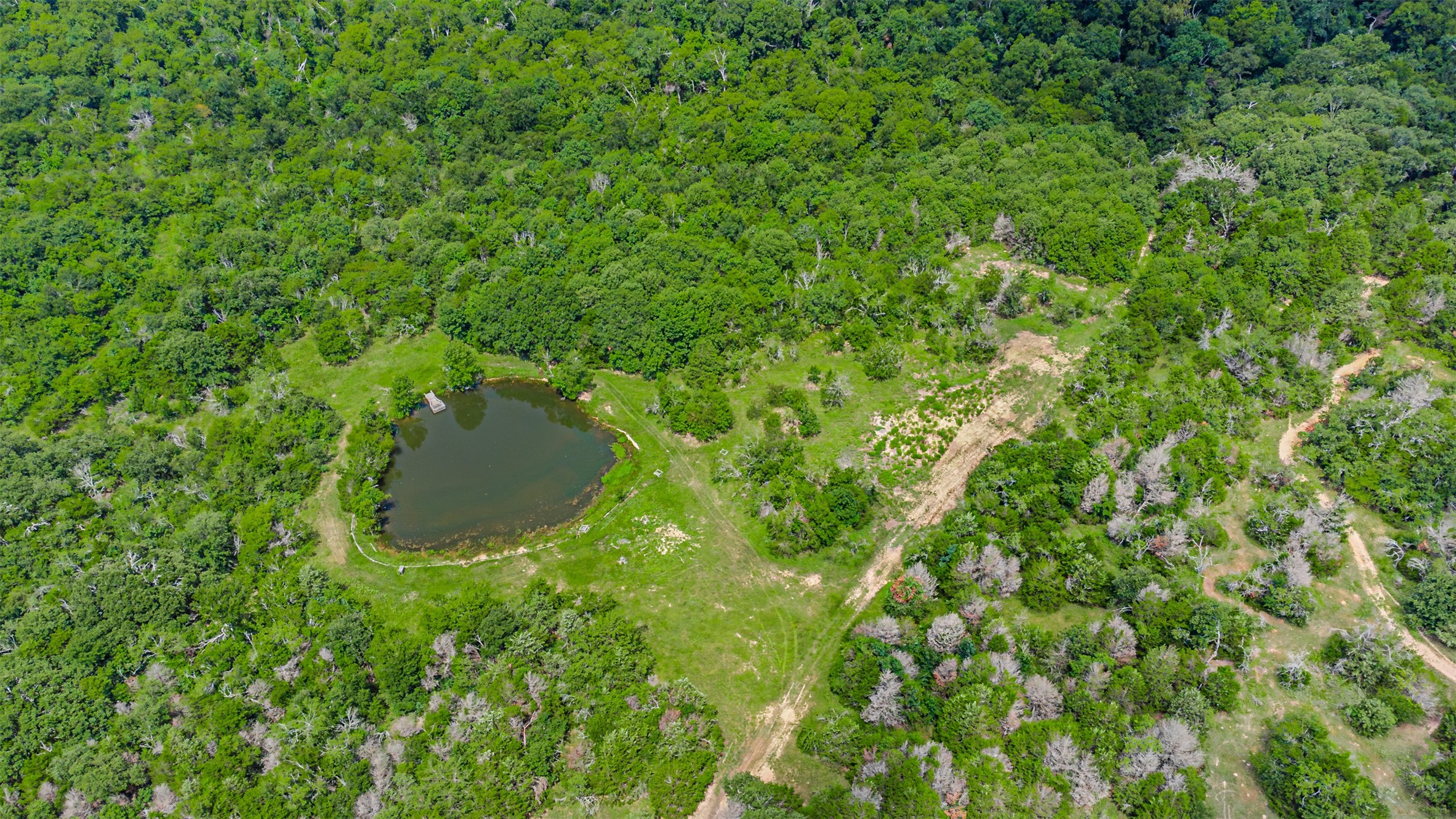 7821 N State Highway 34 Oak Ridge TX 75161