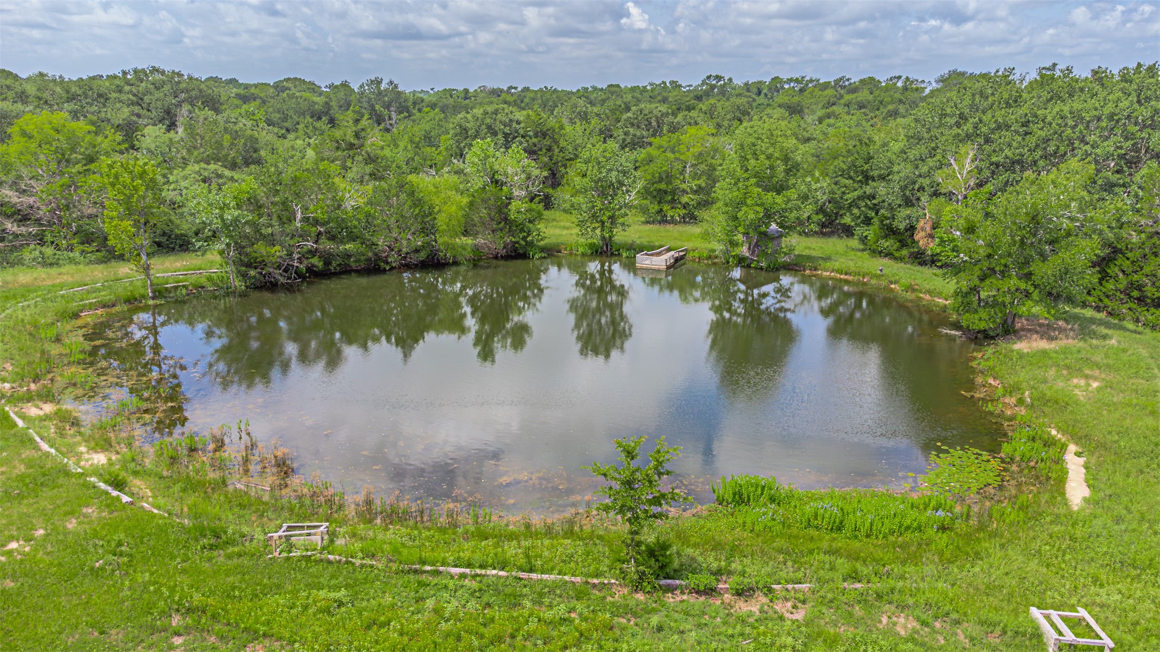 7821 N State Highway 34 Oak Ridge TX 75161