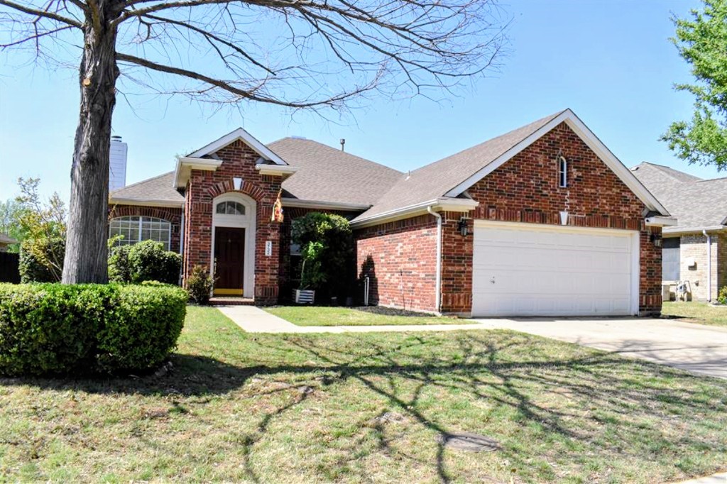 3732 Ranchman Boulevard Denton TX 76210