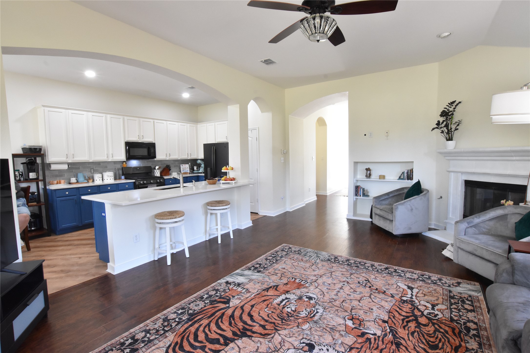 3732 Ranchman Boulevard Denton TX 76210