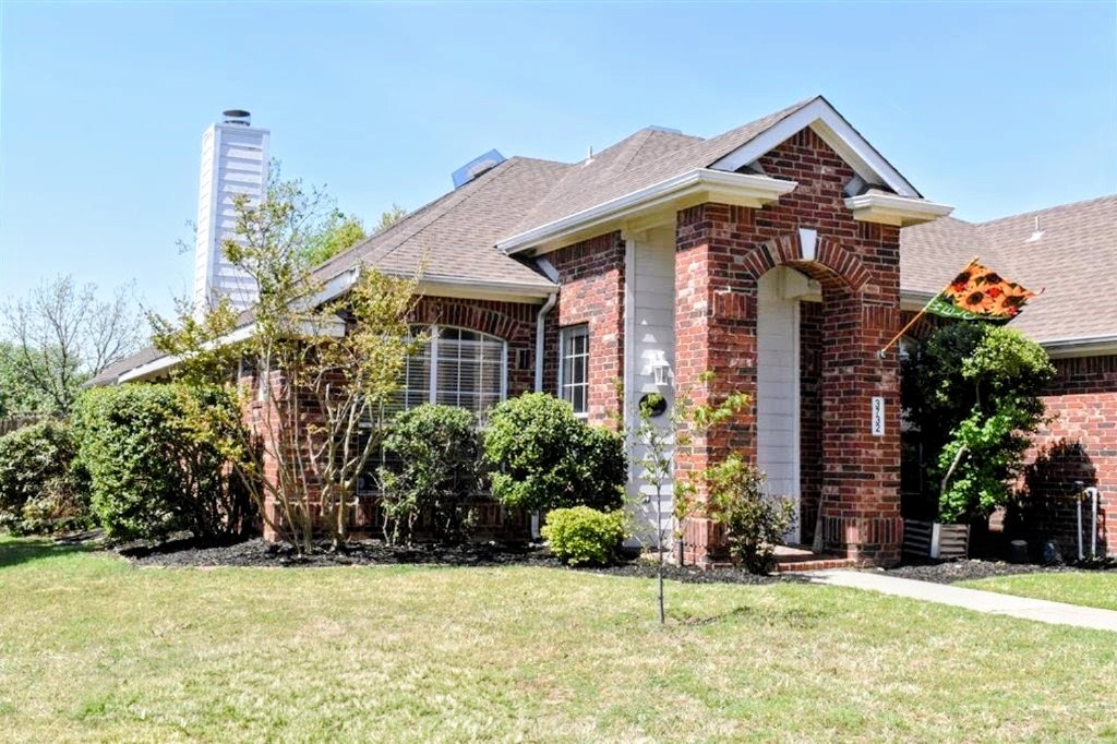 3732 Ranchman Boulevard Denton TX 76210