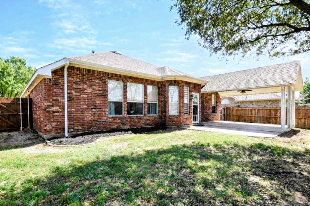 3732 Ranchman Boulevard Denton TX 76210