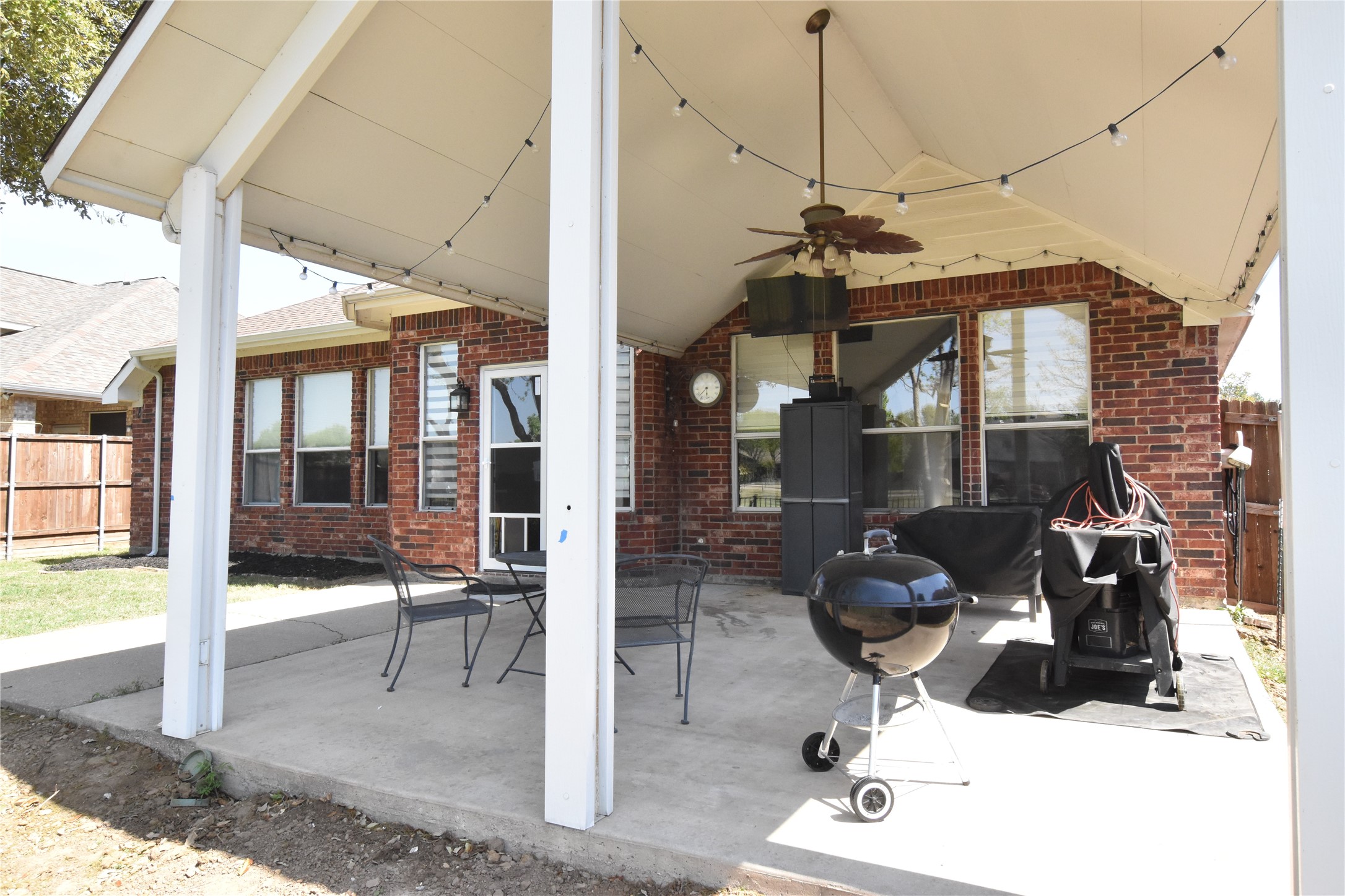 3732 Ranchman Boulevard Denton TX 76210
