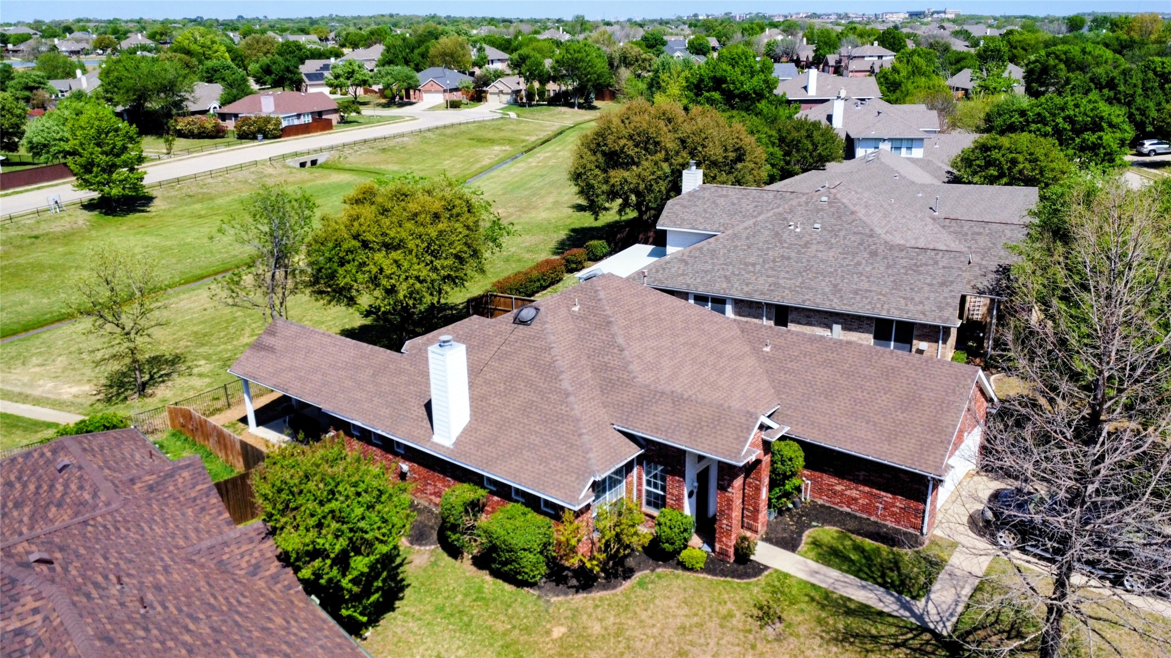 3732 Ranchman Boulevard Denton TX 76210