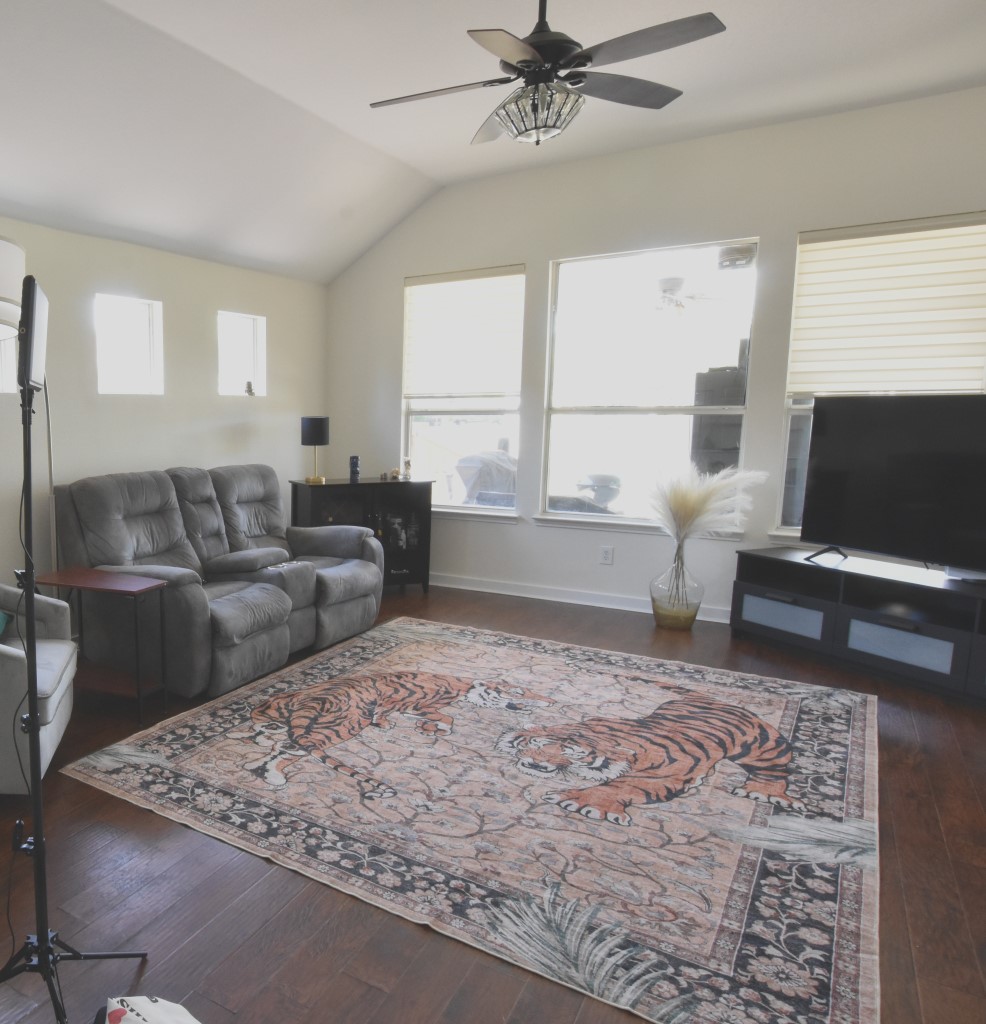 3732 Ranchman Boulevard Denton TX 76210