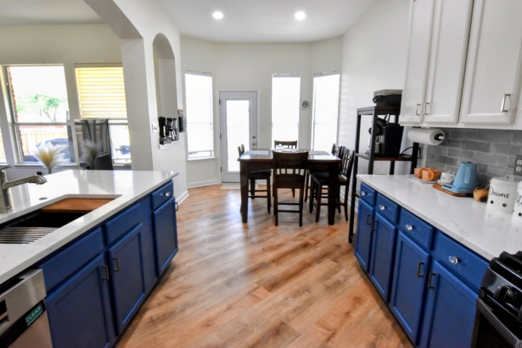 3732 Ranchman Boulevard Denton TX 76210