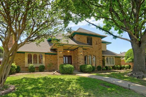 1516 Sussex Drive Plano TX 75075