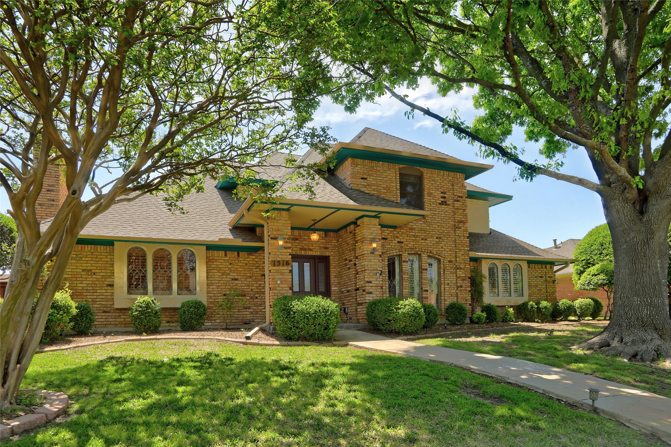 1516 Sussex Drive Plano TX 75075
