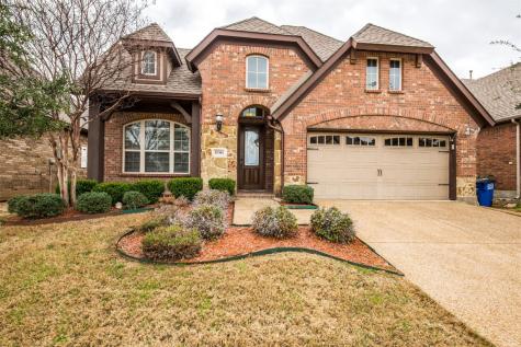 15301 Mount Evans Drive Little Elm TX 75068
