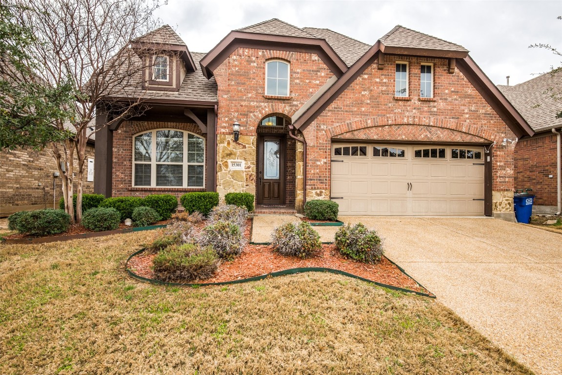 15301 Mount Evans Drive Little Elm TX 75068