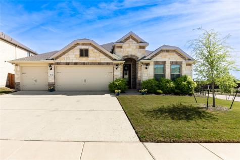 10325 Sovereign Drive Frisco TX 75035