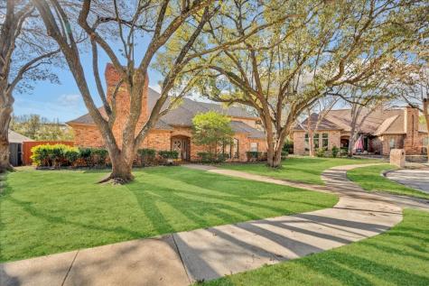 3332 Russell Circle Plano TX 75023