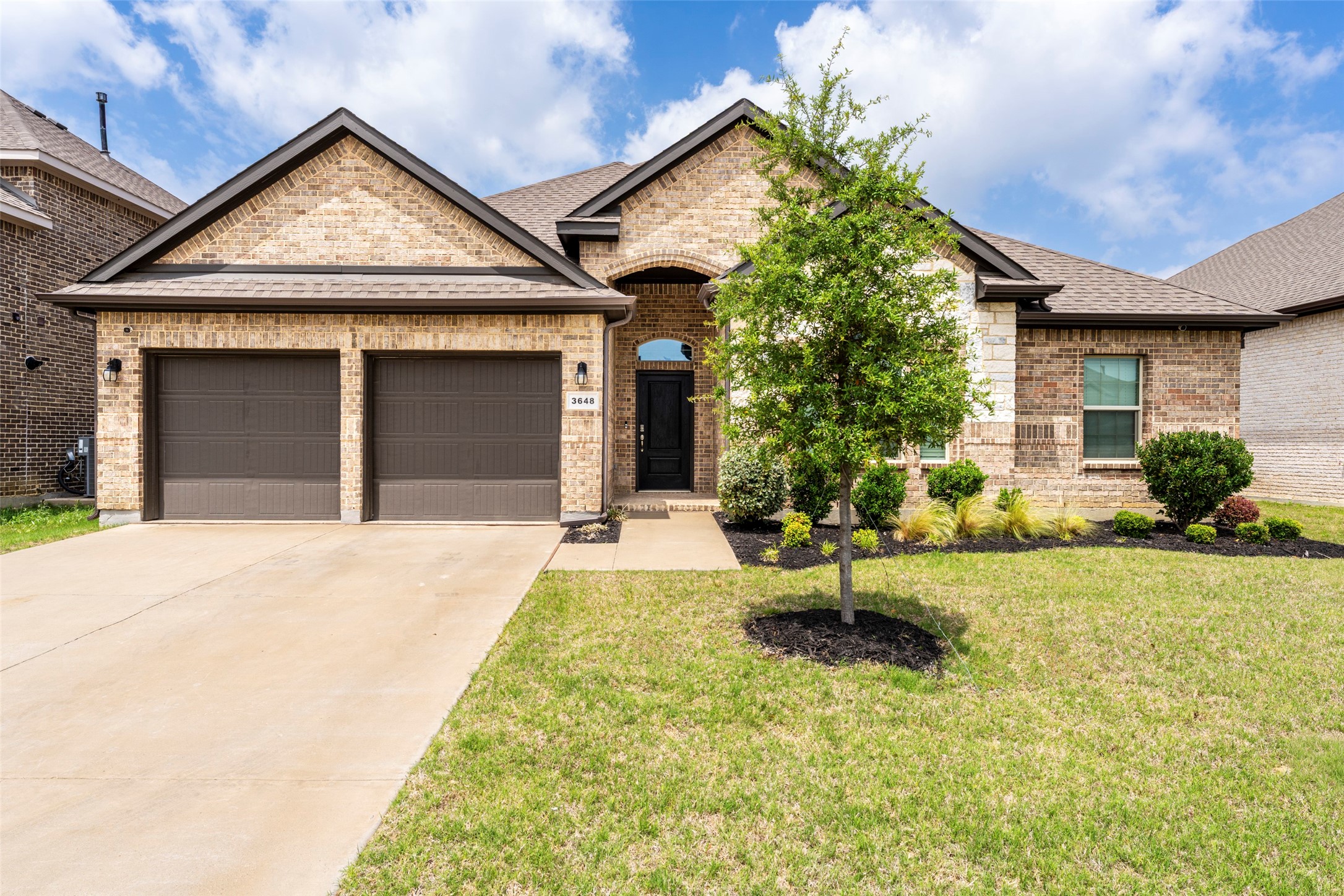 3648 Walnut Ridge Drive Grand Prairie TX 76065