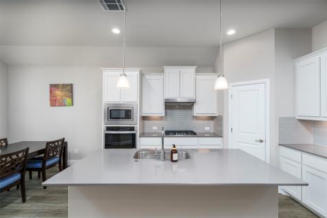 3648 Walnut Ridge Drive Grand Prairie TX 76065