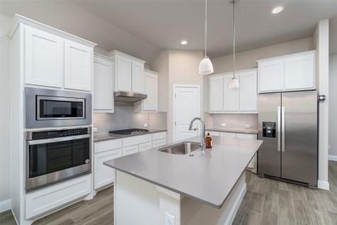 3648 Walnut Ridge Drive Grand Prairie TX 76065