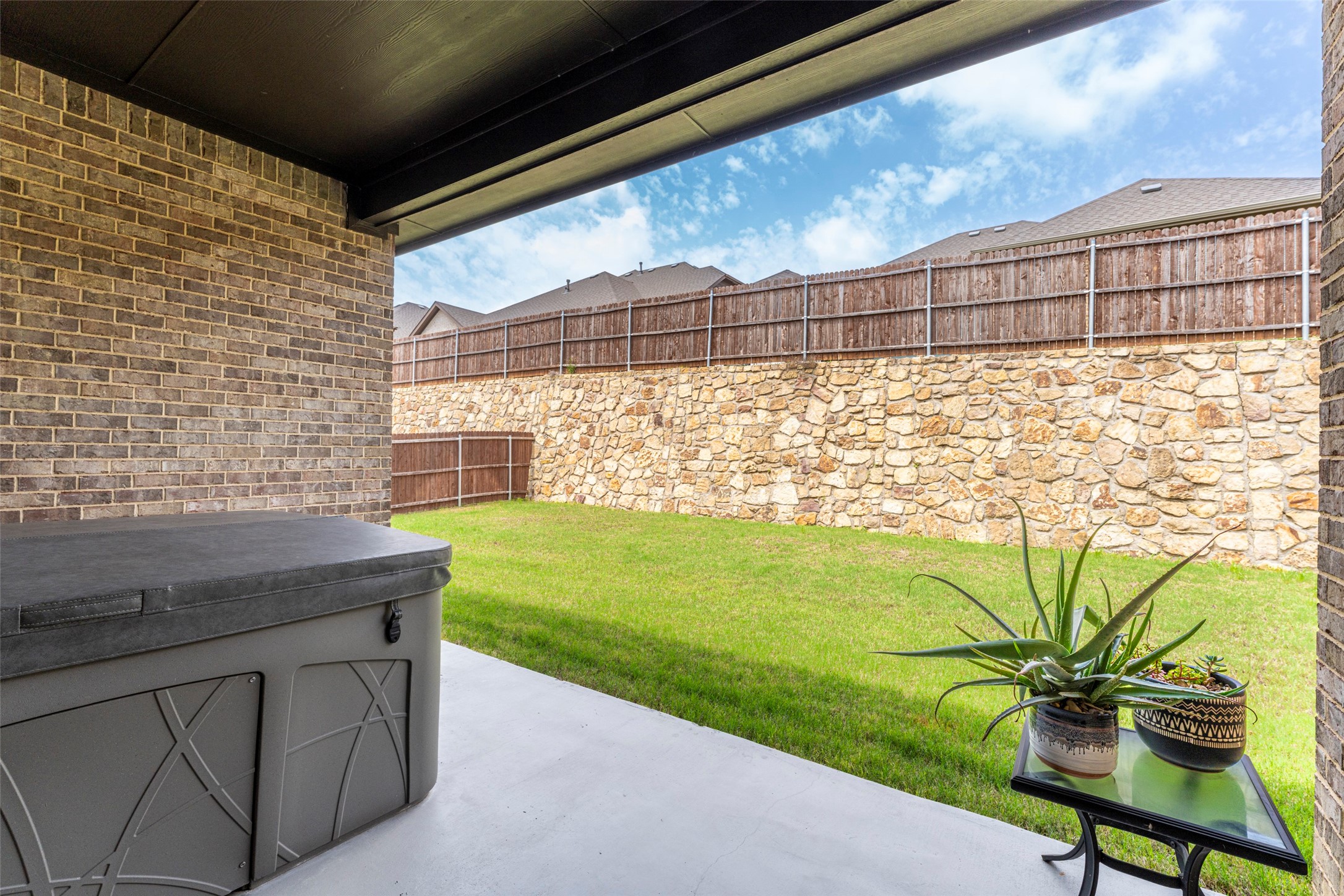 3648 Walnut Ridge Drive Grand Prairie TX 76065