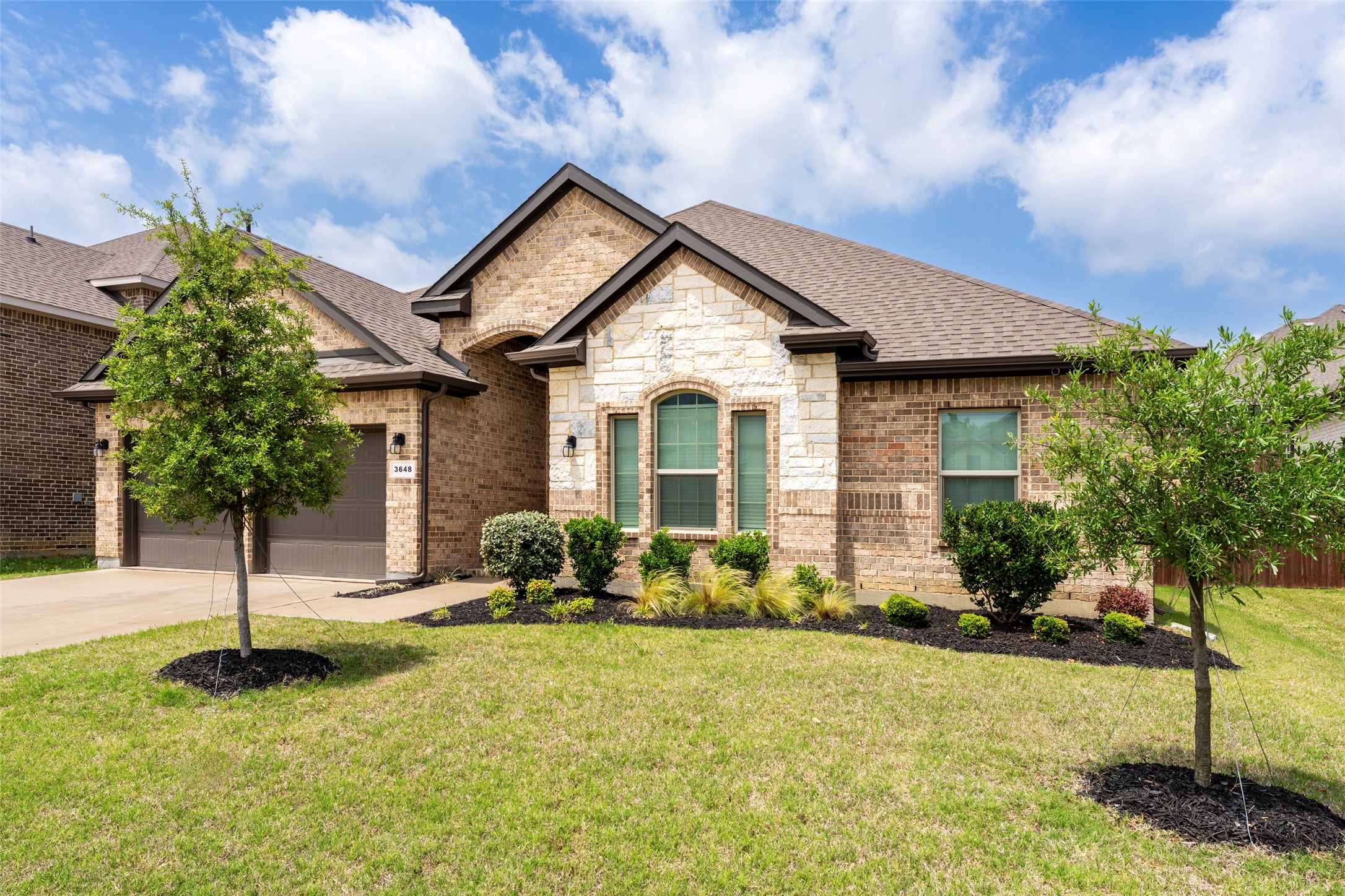 3648 Walnut Ridge Drive Grand Prairie TX 76065