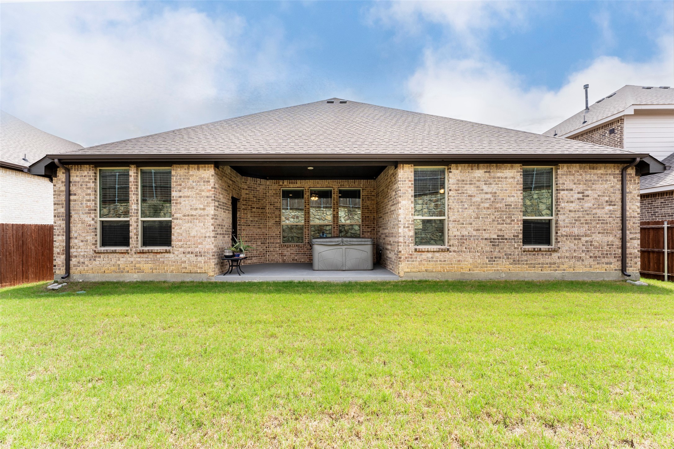 3648 Walnut Ridge Drive Grand Prairie TX 76065