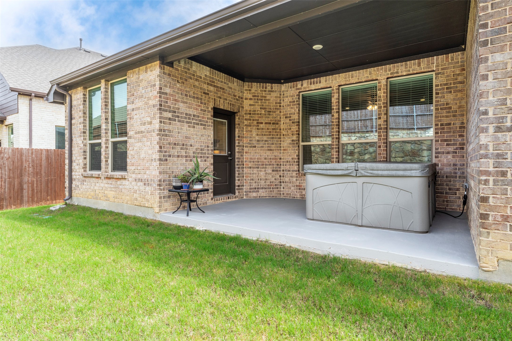 3648 Walnut Ridge Drive Grand Prairie TX 76065