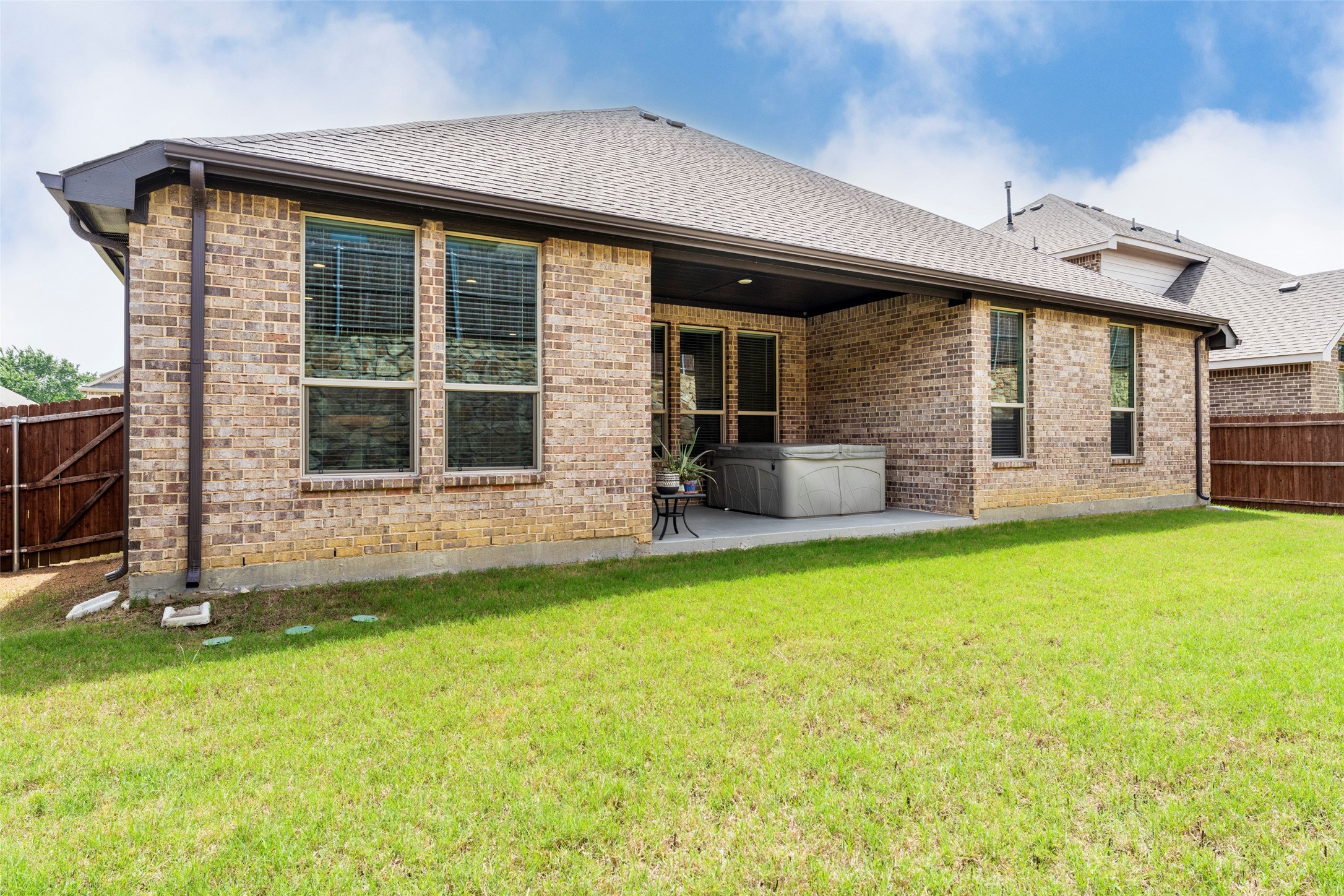 3648 Walnut Ridge Drive Grand Prairie TX 76065