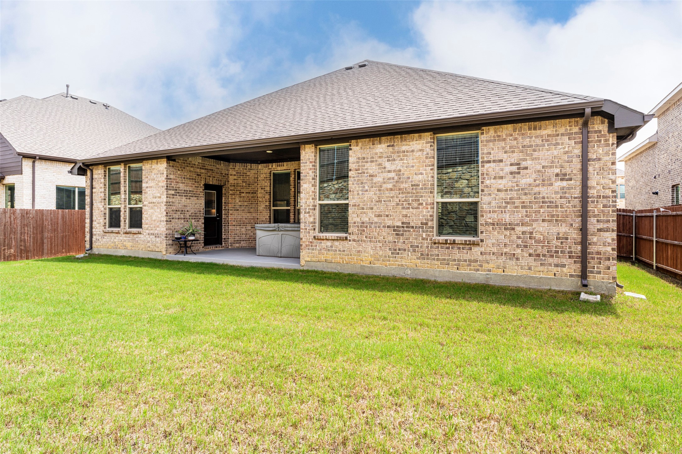 3648 Walnut Ridge Drive Grand Prairie TX 76065