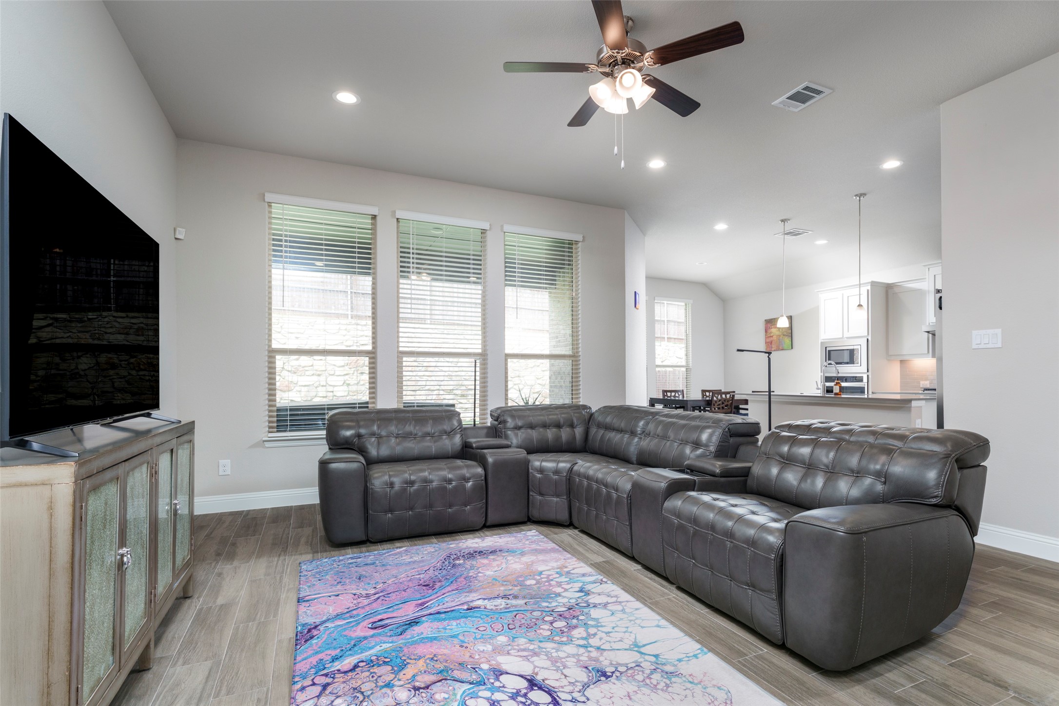 3648 Walnut Ridge Drive Grand Prairie TX 76065
