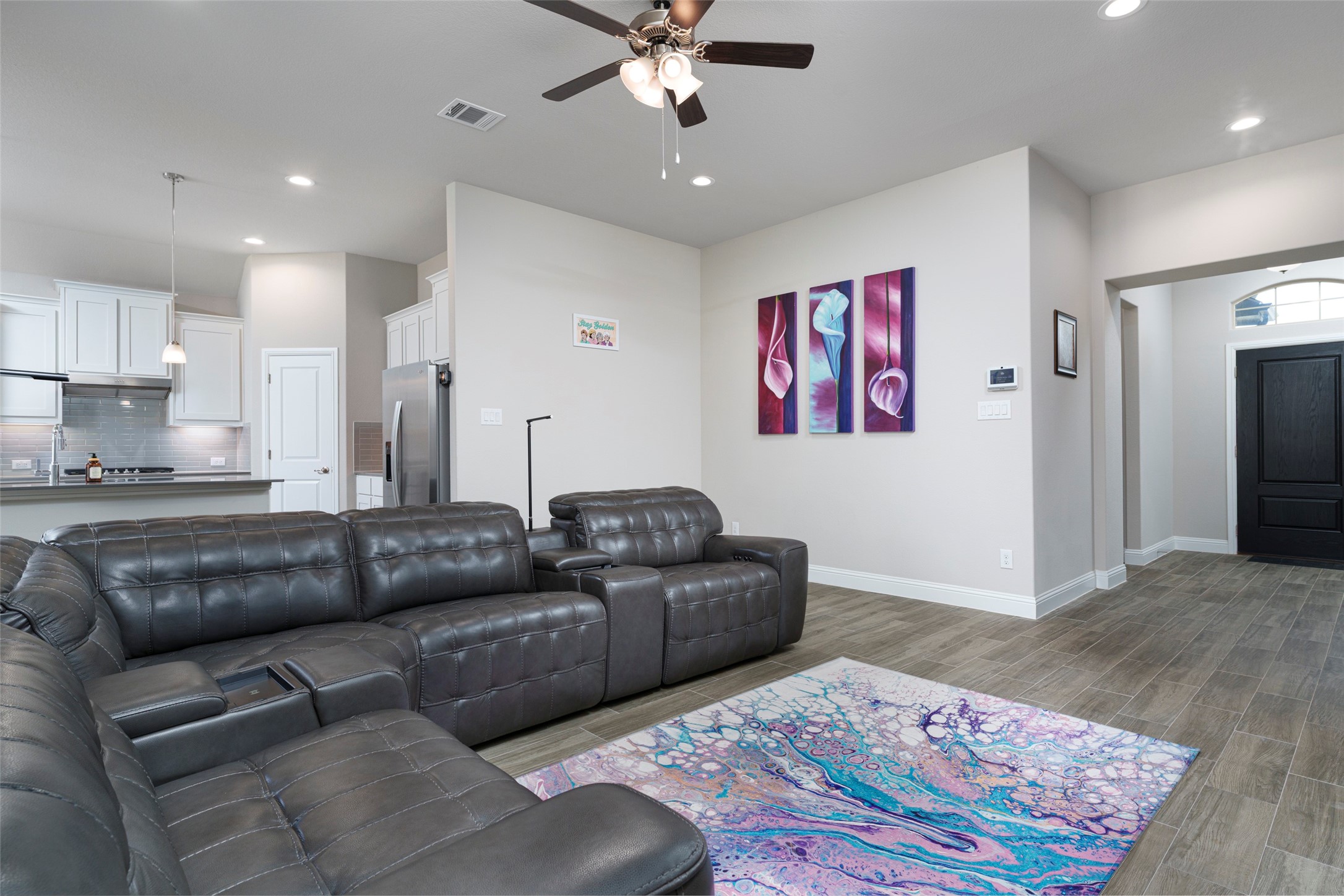 3648 Walnut Ridge Drive Grand Prairie TX 76065