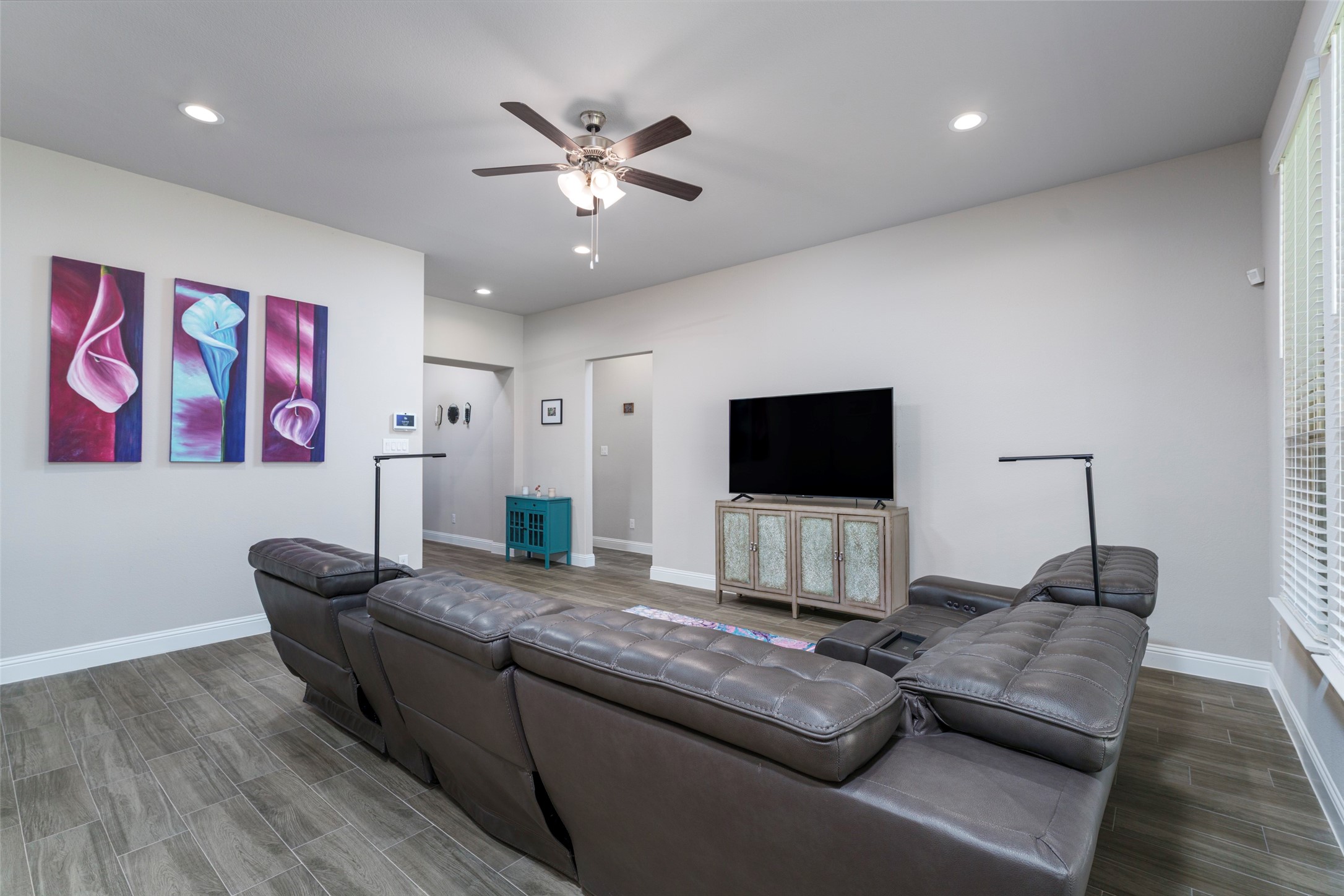 3648 Walnut Ridge Drive Grand Prairie TX 76065