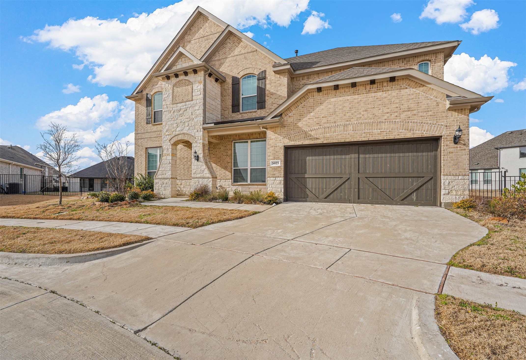 5023 Carolina Cherry Drive Heath TX 75126
