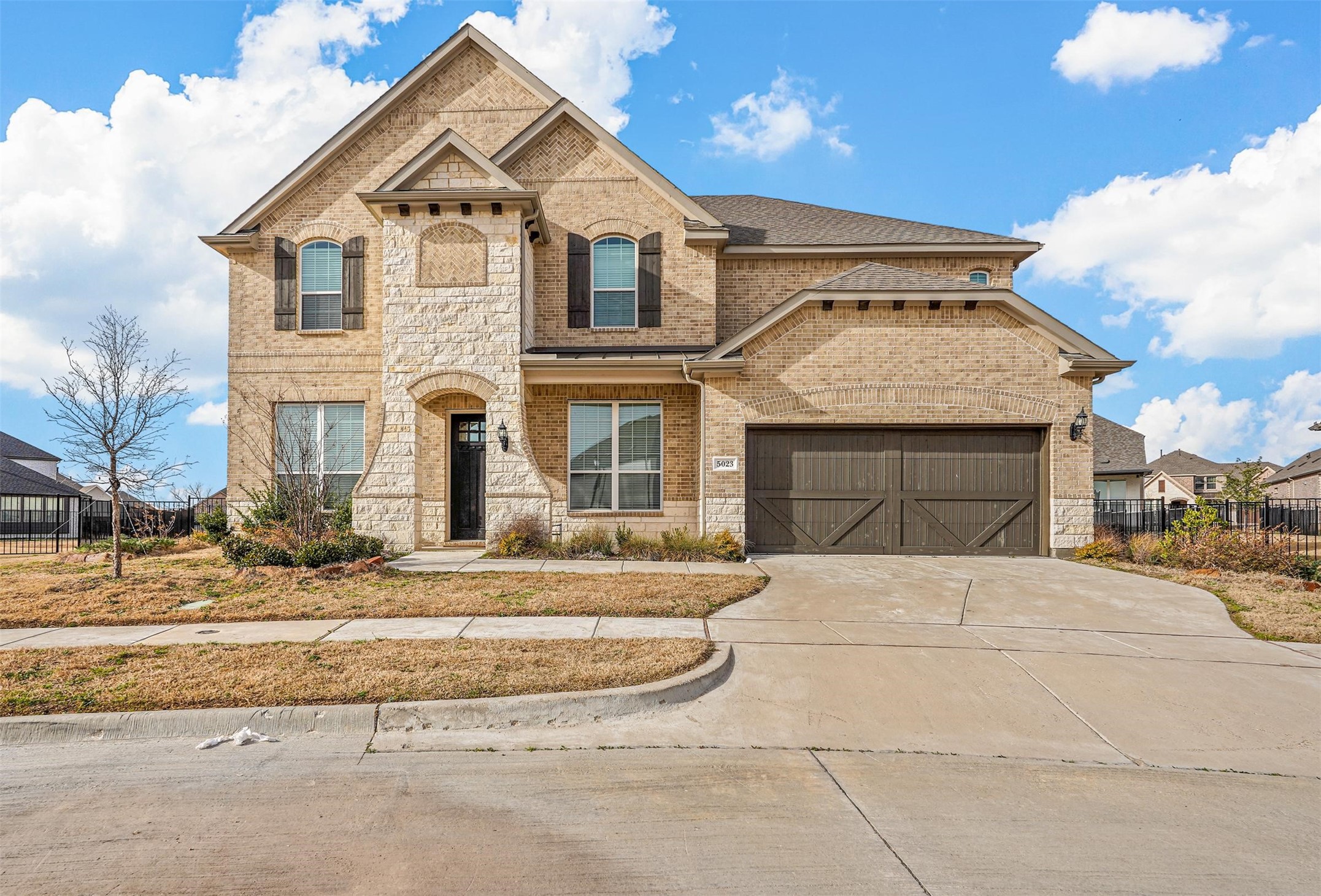 5023 Carolina Cherry Drive Heath TX 75126