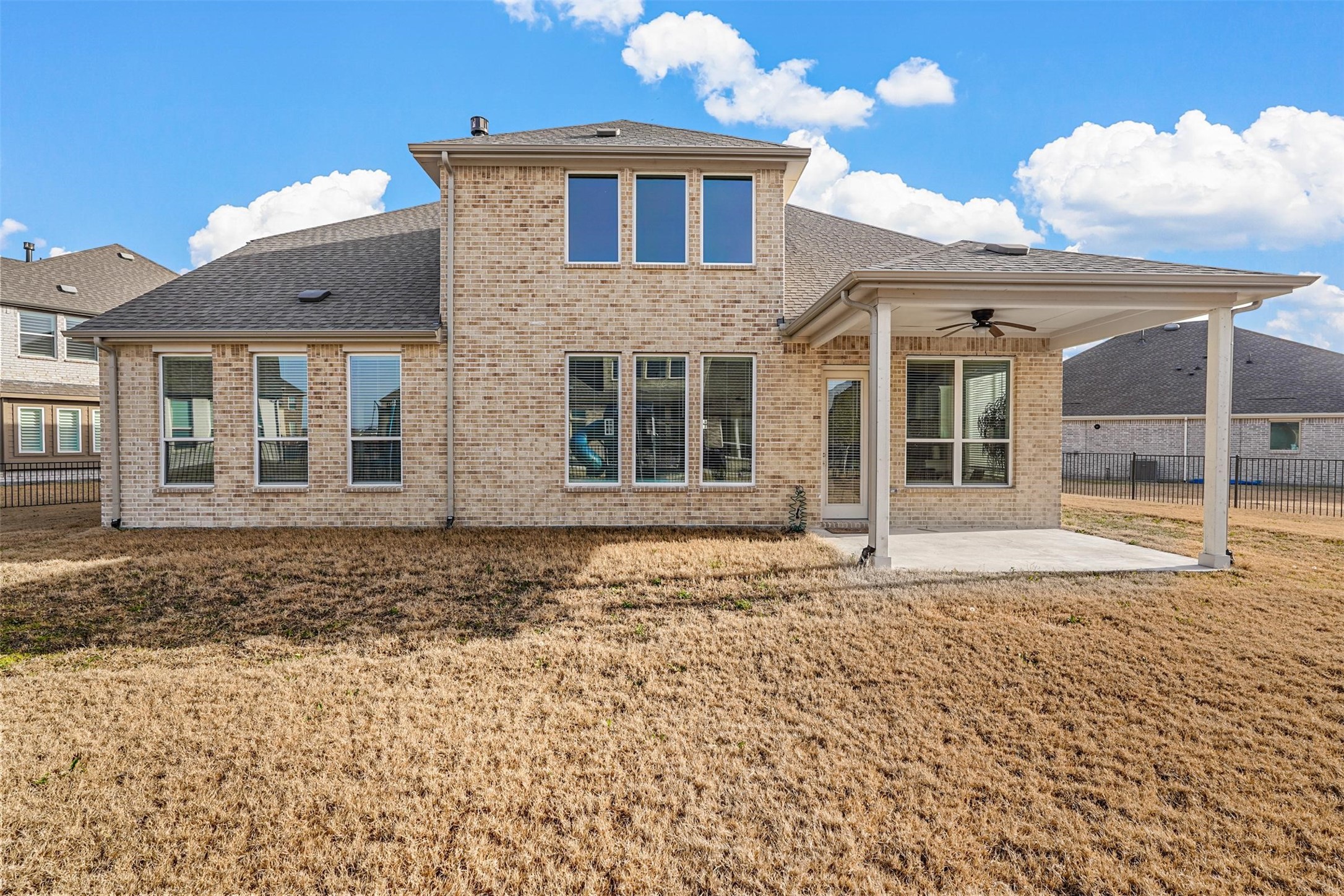 5023 Carolina Cherry Drive Heath TX 75126